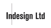 Cliff Round Dining Table | InDesign Ltd Cliff Round Dining Table | InDesign Ltd